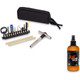 product variation FIX IT STICKS Compact Pistol Kit with GRITR Gun Cleaner and Lubricant (FIIS-FISCPK+GCL) image