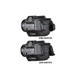 product variation STREAMLIGHT TLR-8 G 500 Lumens Sub Gun Light with Green Laser (69438) image