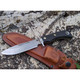 product variation KNIVES OF ALASKA Magnum Alaskan 4.5in Suregrip Knife (00157FG) image