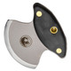 product variation KNIVES OF ALASKA Magnum Ulu 3.4in Suregrip Fixed Knife (00122FG) image