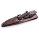 product variation KNIVES OF ALASKA Jaeger/Cub Suregrip Knife Combo Set (00256FG) image