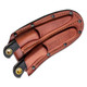 product variation KNIVES OF ALASKA Muskrat/Cub Bear Suregrip Knife Combo (00095FG) image