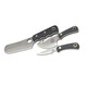 product variation KNIVES OF ALASKA SureGrip Triple Knife Combo (00030FG) image