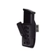 product variation HIGH SPEED GEAR Lo-V Black Pistol Mag Pouch (22LVP0BK) image