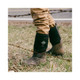 product variation Open Box (Damaged package): MUCK BOOT COMPANY Chore Hi Work Boot, Color: Black, Size: 6 (CHH-000A-BLC-060) image