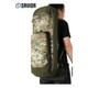 product variation SAVIOR EQUIPMENT Specialist Covert 34in MultiCam Original Single Rifle Case (RB-SGSPORT34-WS-MCOG) image