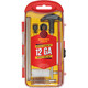 product variation SHOOTERS CHOICE 12ga Shotgun Gun Cleaning Kit (SRK-12) image