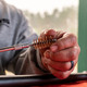 product variation SHOOTERS CHOICE 12ga Shotgun Gun Cleaning Kit (SRK-12) image