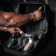 product variation GRITR Multi-Pistol Pod w/ Foam Padding, Protective Case for Guns & Shooting Accessories image