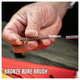 product variation SHOOTERS CHOICE 6.5mm Rifle Cleaning Kit (SHF-SRK-65) image