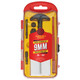 product variation SHOOTERS CHOICE 9mm/.38 Cal Pistol Cleaning Kit (SHF-SRK-9MM) image