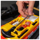 product variation SHOOTERS CHOICE .40 Cal/10mm Pistol Cleaning Kit (SHF-SRK-40) image