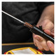 product variation SHOOTERS CHOICE .40 Cal/10mm Pistol Cleaning Kit (SHF-SRK-40) image