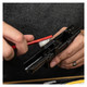 product variation SHOOTERS CHOICE .40 Cal/10mm Pistol Cleaning Kit (SHF-SRK-40) image