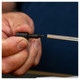 product variation SHOOTERS CHOICE .45 Cal Pistol Cleaning Kit (SHF-SRK-45) image