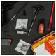 product variation SHOOTERS CHOICE .45 Cal Pistol Cleaning Kit (SHF-SRK-45) image