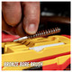 product variation SHOOTERS CHOICE .30 Cal Rifle Cleaning Kit (SHF-SRK-30) image