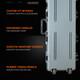 product variation Black image