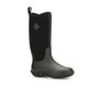 product variation Open Box (Damaged package): MUCK BOOT Women's Hale, Color: Black, Size: 8 (HAW-000-BLK-080) image