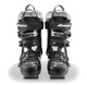 product variation Open Box (Damaged package): NORDICA Womens Sportmachine 3 105 W Boots, Color: Black/Anthracite/Gold, Size: 26.5 (050T05004F7-26.5) image