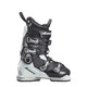 product variation Open Box (Damaged package): NORDICA Womens Sportmachine 3 75 W, Color: Black/Grey/Blue, Size: 24.5 (050T15014M9-24.5) image