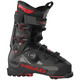 product variation Open Box (Damaged package): HEAD EDGE 110 HV GW BOA Ski Boot, Color: Anthracite/ Red, Size: 275 (605320-275) image