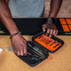 product variation GRITR Rifle Cleaning Kit .17 Through .44 Cal. - All the Essentials image