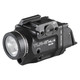 product variation STREAMLIGHT TLR-8 HL-X Sub 1000 Lumen USB Multi-Fuel With Red Laser For Glock 43X/48 Mos / 43X/48 Rail Gun Light (69466) image