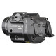 product variation STREAMLIGHT TLR-8 HL-X Sub 1000 Lumen USB Multi-Fuel With Red Laser For Glock 43X/48 Mos / 43X/48 Rail Gun Light (69466) image