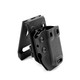 product variation GRITR Ambi IWB/OWB Mag Carrier - Fits 9mm/.357/.40 Cal Double-Stack Handgun Mags image