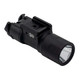 product variation CLOUD DEFENSIVE EPL Duty Pistol Light w/ Recoil Lugs And 18350-C Battery And USB-C Cable (EPL-D-BLK) image