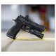 product variation CLOUD DEFENSIVE EPL Duty Pistol Light w/ Recoil Lugs And 18350-C Battery And USB-C Cable (EPL-D-BLK) image