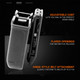 product variation GRITR OWB Double Mag Carrier - 9mm/.357/.40 Cal. Double-Stack Handgun Mags image