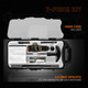 product variation .22, .223, 5.56mm image