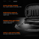 product variation Black image