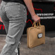 product variation Tan - Double Pistol image