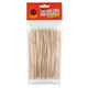 product variation SHOOTER'S CHOICE Gun Cleaning 100-Pack Cotton Swabs (SHF-241-100B) image