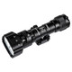 product variation STREAMLIGHT ProTac Rail Mount VIR Pro Multi-Fuel White and IR Long Gun Light (88138) image