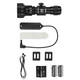 product variation STREAMLIGHT ProTac Rail Mount VIR Pro Multi-Fuel White and IR Long Gun Light (88138) image
