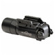 product variation Universal/Picatinny Lever-Latch Rail Mount | Black image