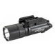 product variation Universal/Picatinny Thumb Screw Rail Mount | Black image