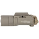 product variation Universal/Picatinny Thumb Screw Rail Mount | Tan image