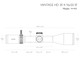 product variation Mil Pro II Reticle image