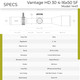 product variation Mil Pro II Reticle image