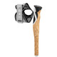 product variation White - Ferra - Black / 100-120cm image