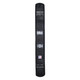 product variation PROFESSIONAL'S CHOICE Black VenTECH Dressage Girth (DGV-BLA) image