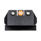 product variation Front: Orange/Green, Rear: Black/Green image