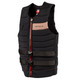 product variation RONIX Vader Black/Mocha CE Approved Impact Vest image