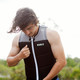 product variation RONIX Presidente Black/Grey CE Approved Impact Vest image