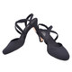 product variation Open Box (Great condition, limited use): ROS HOMMERSON Caliente, Color: Black Micro, Size: 9-W (75078-10-W-090) image